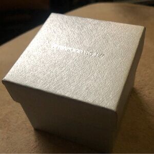 Amsterdam Sauer Gift Box for a Ring 💍